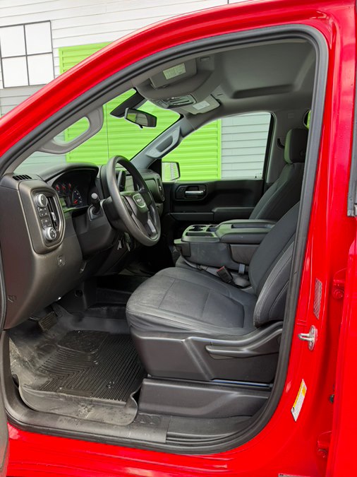2019 GMC Sierra 1500 Base - Photo 8