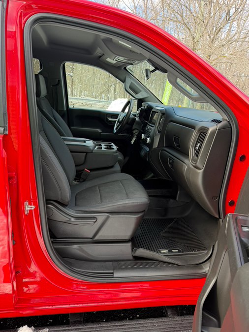 2019 GMC Sierra 1500 Base - Photo 13