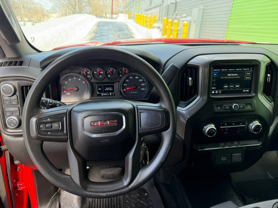 2019 GMC Sierra 1500 Base - Photo 16