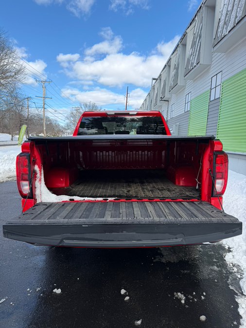 2019 GMC Sierra 1500 Base - Photo 7