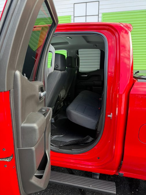2019 GMC Sierra 1500 Base - Photo 11