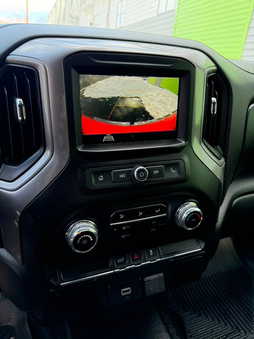 2019 GMC Sierra 1500 Base - Photo 17