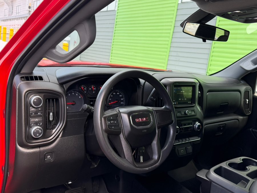 2019 GMC Sierra 1500 Base - Photo 9