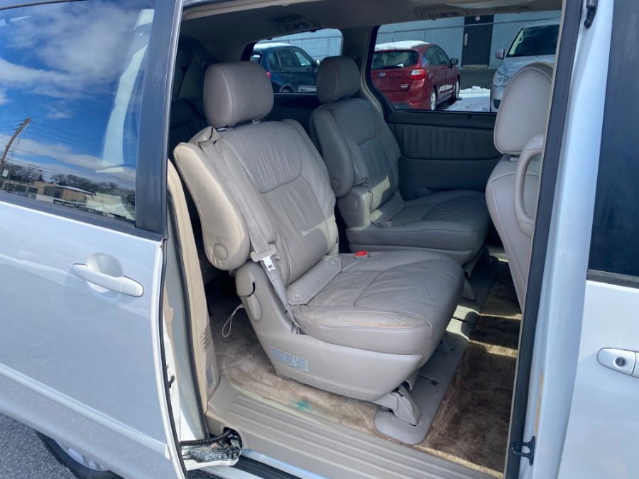 2007 Toyota Sienna XLE - Photo 11