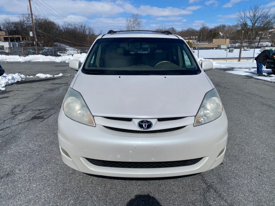 2007 Toyota Sienna XLE - Photo 7