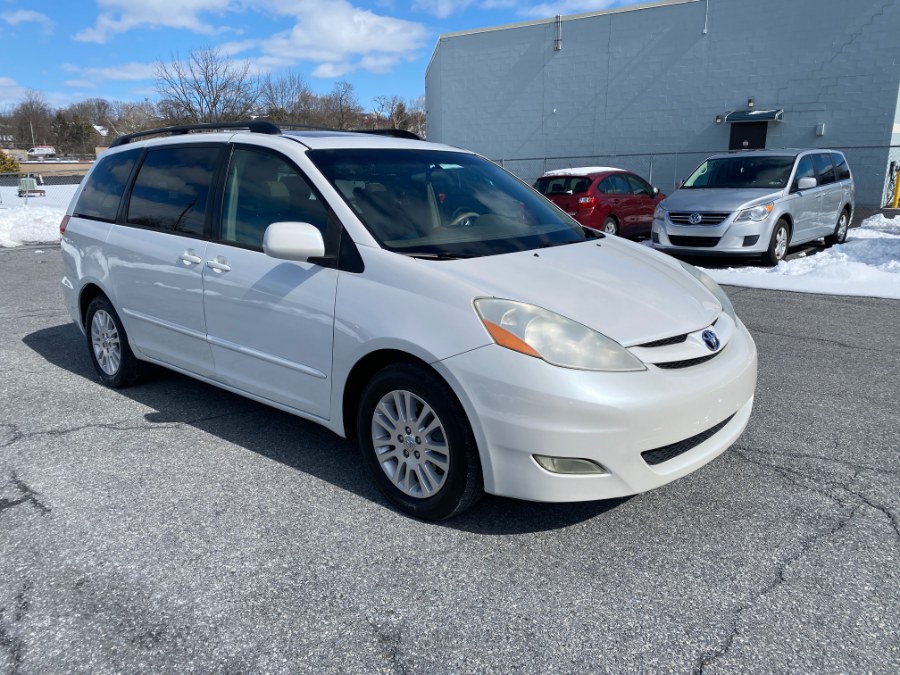 2007 Toyota Sienna XLE - Photo 6