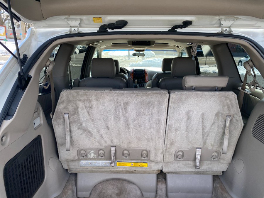 2007 Toyota Sienna XLE - Photo 10