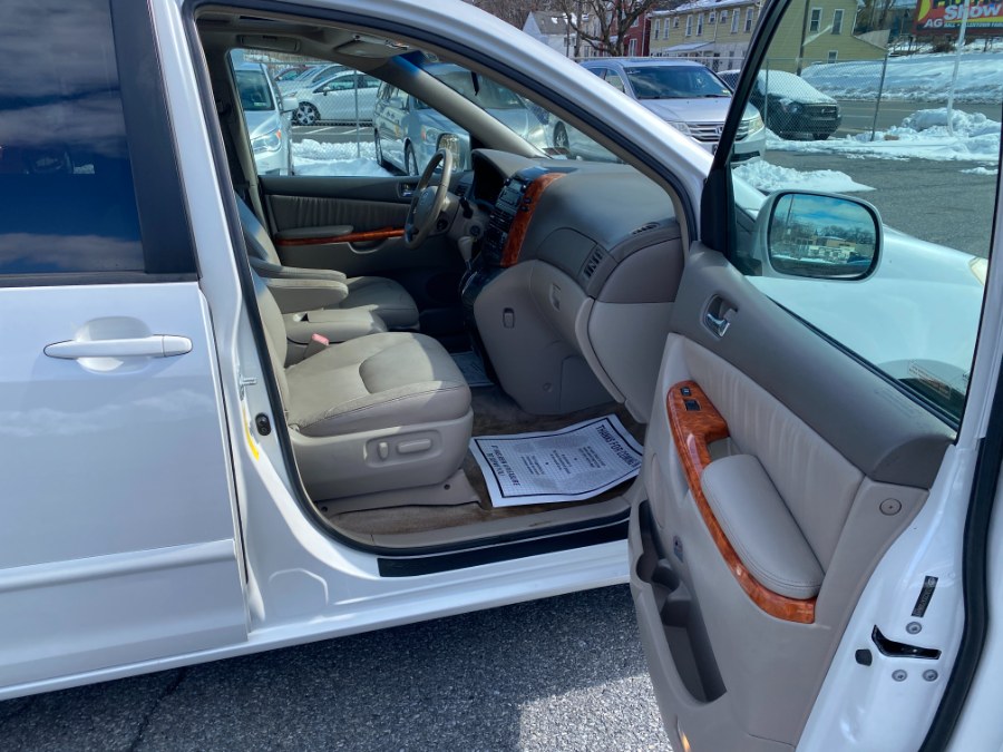 2007 Toyota Sienna XLE - Photo 12