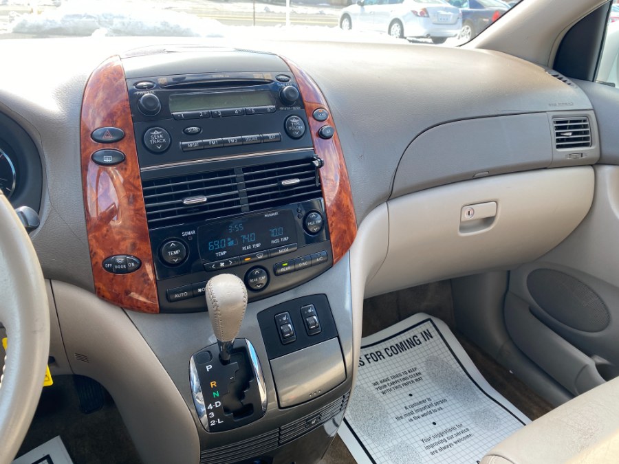 2007 Toyota Sienna XLE - Photo 14
