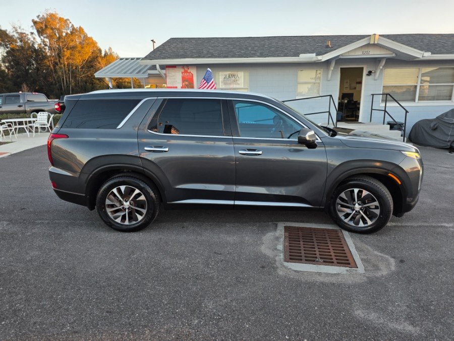 2020 Hyundai Palisade SEL - Photo 3