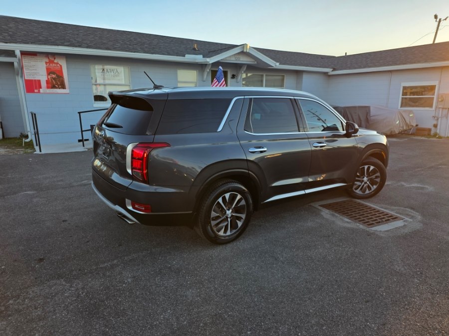 2020 Hyundai Palisade SEL - Photo 4