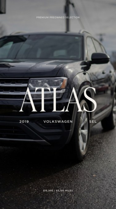 2019 Volkswagen Atlas S - Photo 22