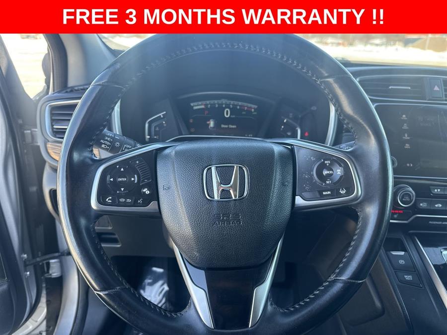2018 Honda CR-V EX-L - Photo 15