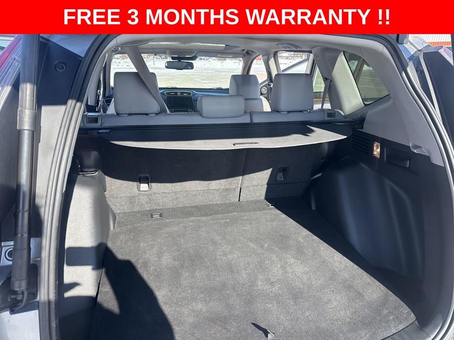 2018 Honda CR-V EX-L - Photo 24