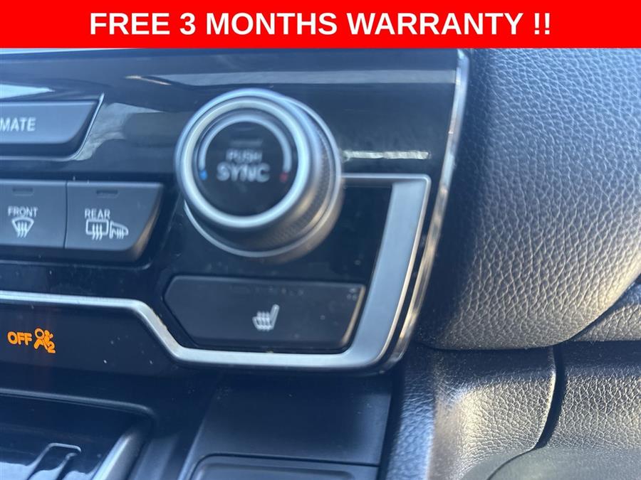 2018 Honda CR-V EX-L - Photo 31