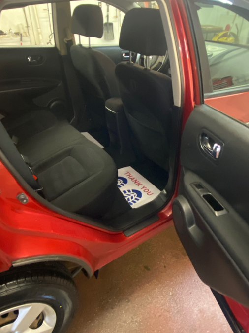 2015 Nissan Rogue Select S - Photo 6