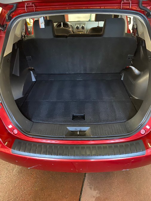 2015 Nissan Rogue Select S - Photo 8