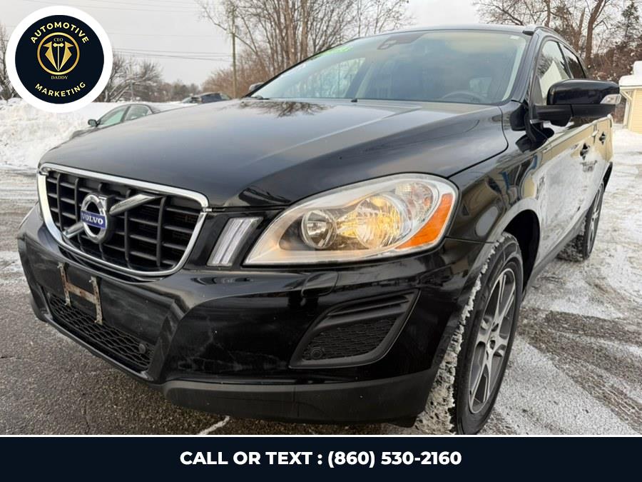 2011 Volvo XC60 T6 AWD Auto's photo