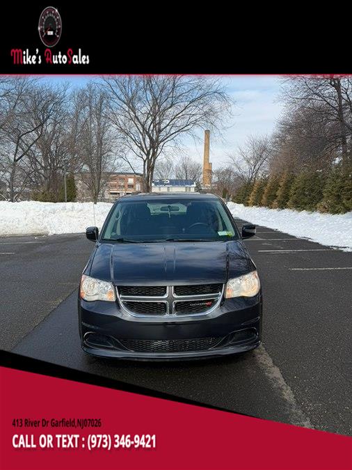 Dodge Grand Caravan