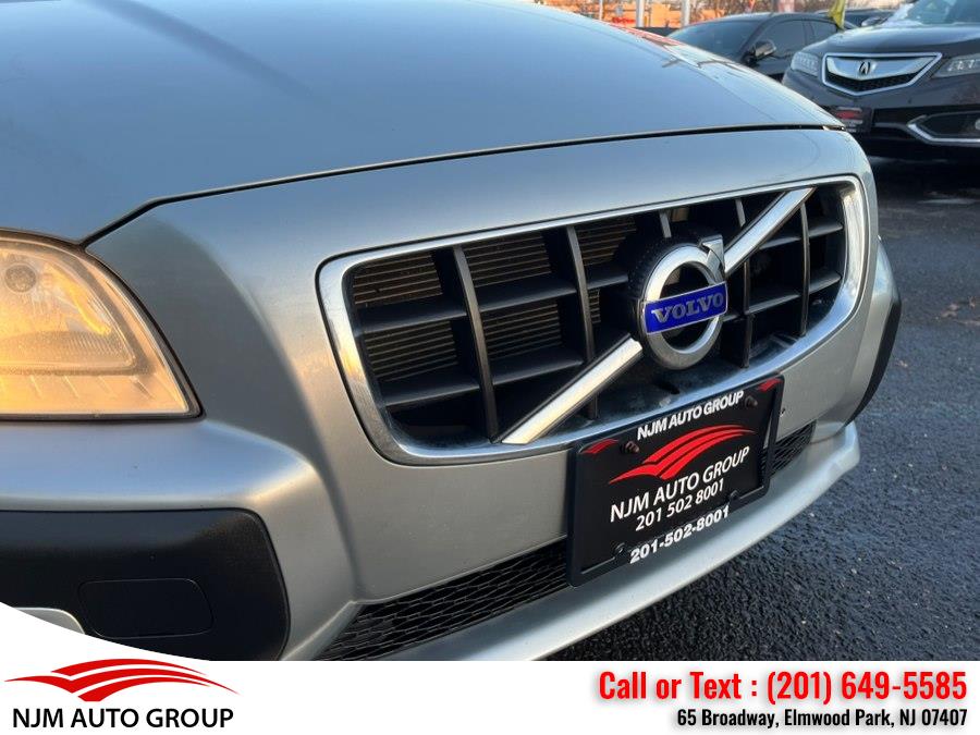 2012 Volvo XC70 3.2 AWD Auto's photo