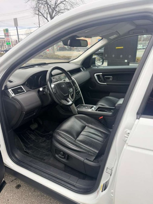 2017 Land Rover Discovery Sport HSE - Photo 12