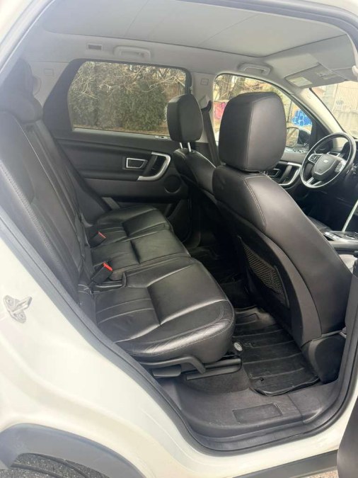 2017 Land Rover Discovery Sport HSE - Photo 18