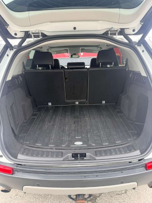 2017 Land Rover Discovery Sport HSE - Photo 19