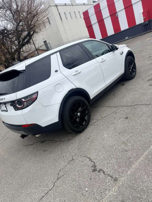 2017 Land Rover Discovery Sport HSE - Photo 17
