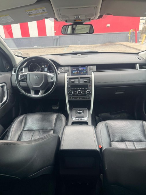 2017 Land Rover Discovery Sport HSE - Photo 22