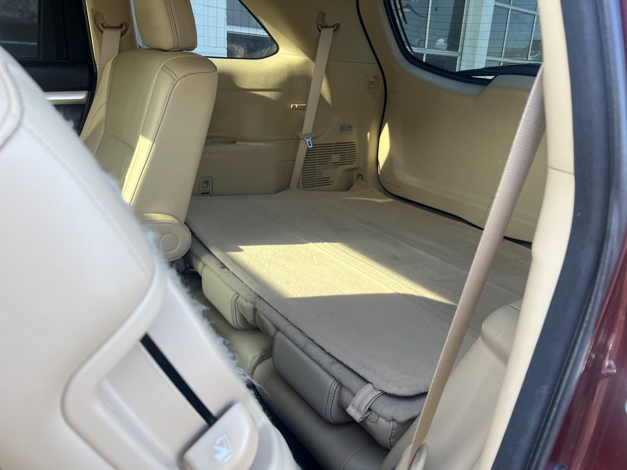 2015 Toyota Highlander XLE - Photo 19