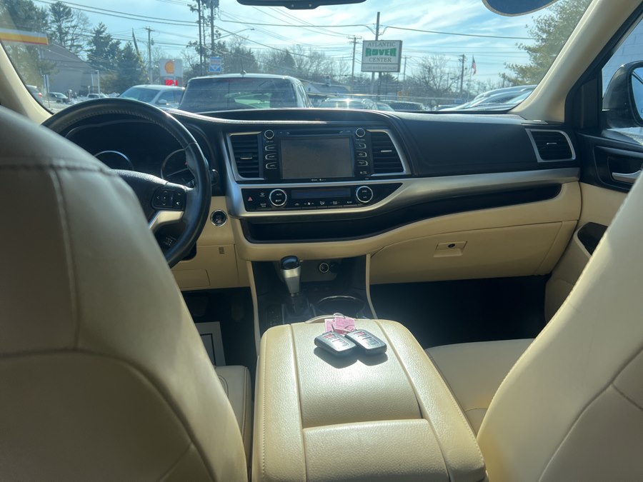 2015 Toyota Highlander XLE - Photo 18