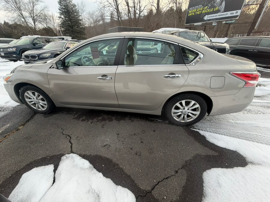 2015 Nissan Altima S - Photo 6