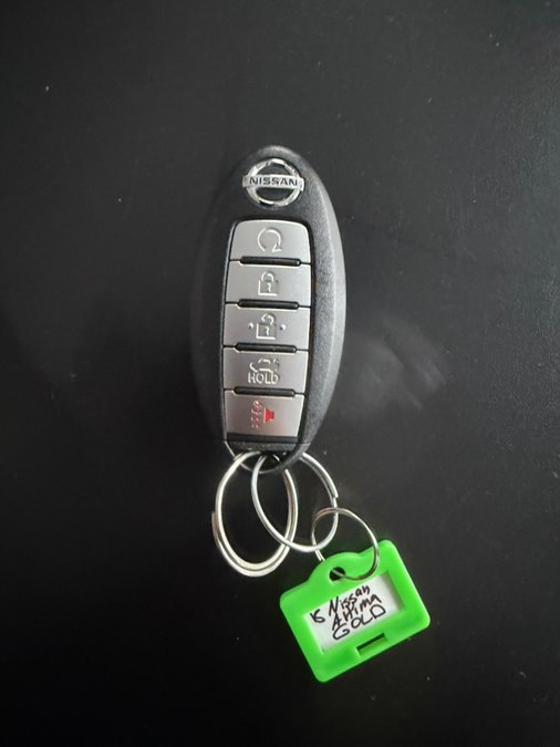 2015 Nissan Altima S - Photo 24
