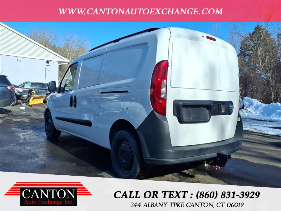 2020 RAM Promaster City Tradesman - Photo 7