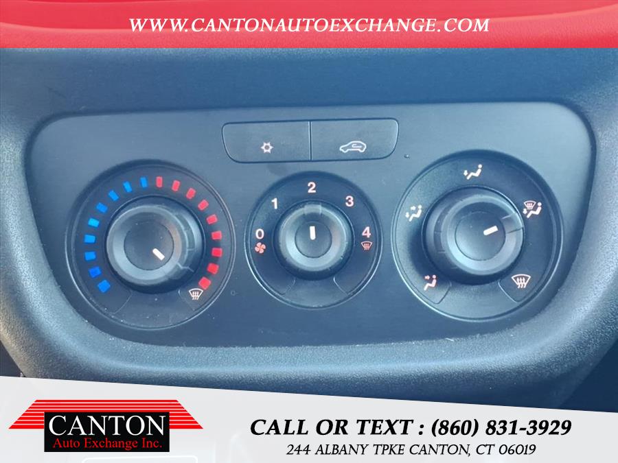 2020 RAM Promaster City Tradesman - Photo 19
