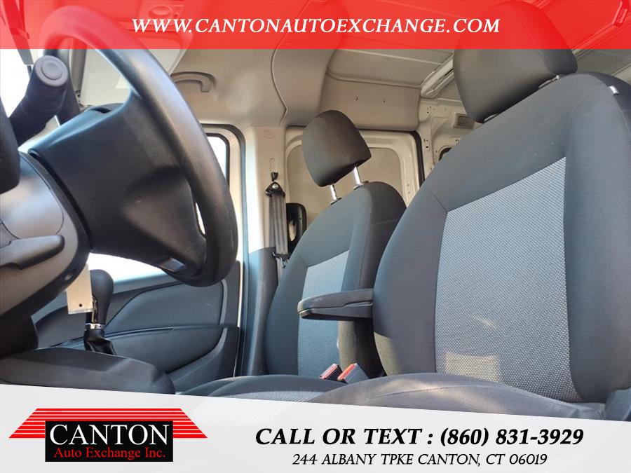 2020 RAM Promaster City Tradesman - Photo 17