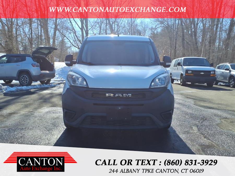 2020 RAM Promaster City Tradesman - Photo 10