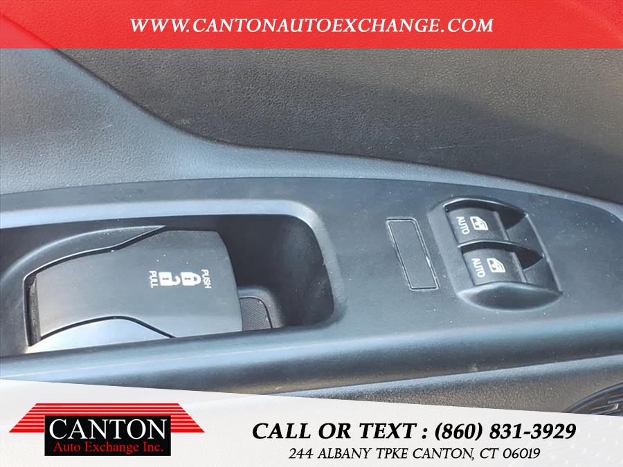 2020 RAM Promaster City Tradesman - Photo 16