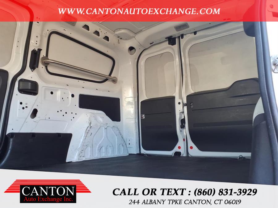 2020 RAM Promaster City Tradesman - Photo 11