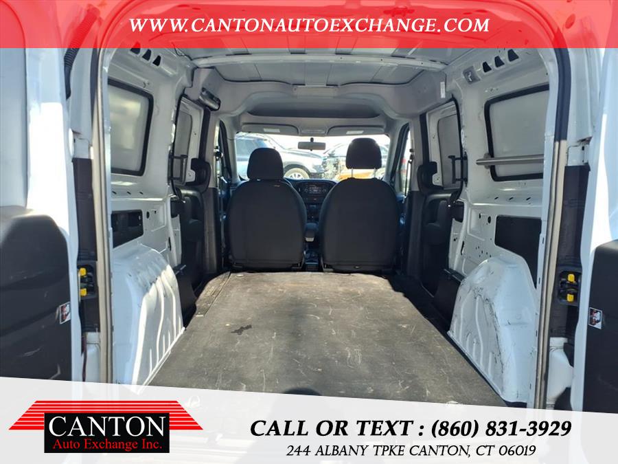 2020 RAM Promaster City Tradesman - Photo 6