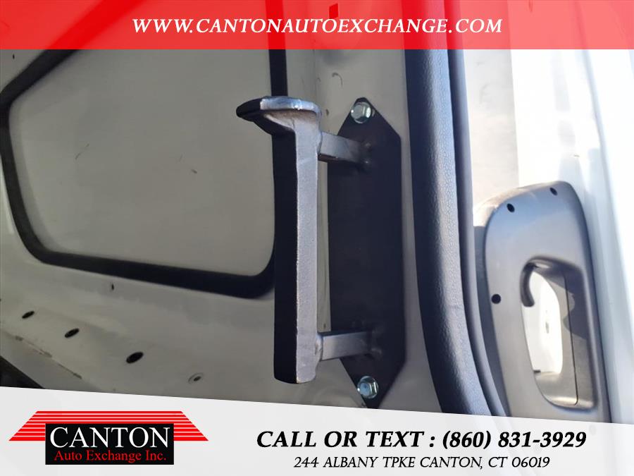 2020 RAM Promaster City Tradesman - Photo 22