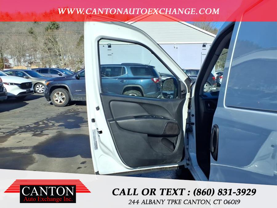 2020 RAM Promaster City Tradesman - Photo 15
