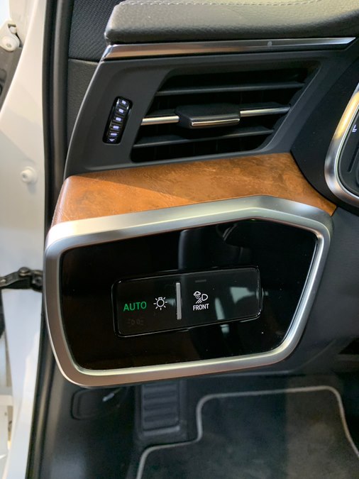 2022 Audi A6 Premium Plus - Photo 23