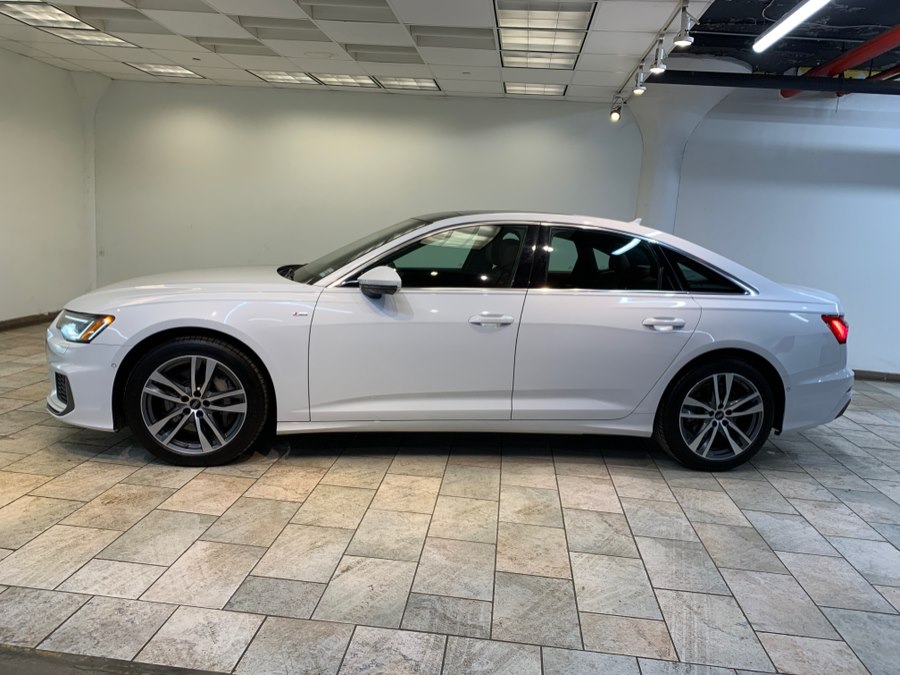 2022 Audi A6 Premium Plus - Photo 6