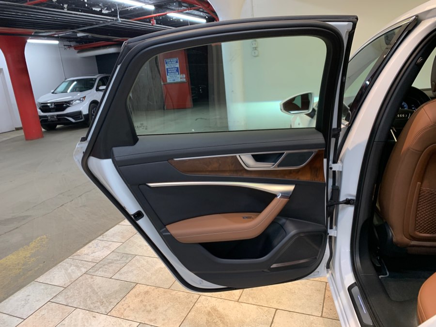 2022 Audi A6 Premium Plus - Photo 52