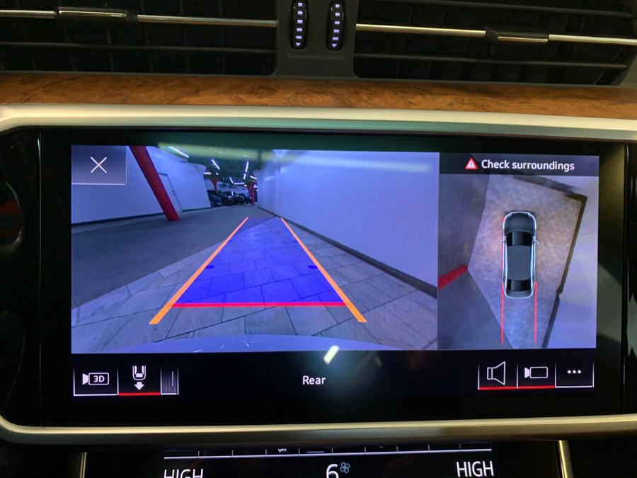 2022 Audi A6 Premium Plus - Photo 29