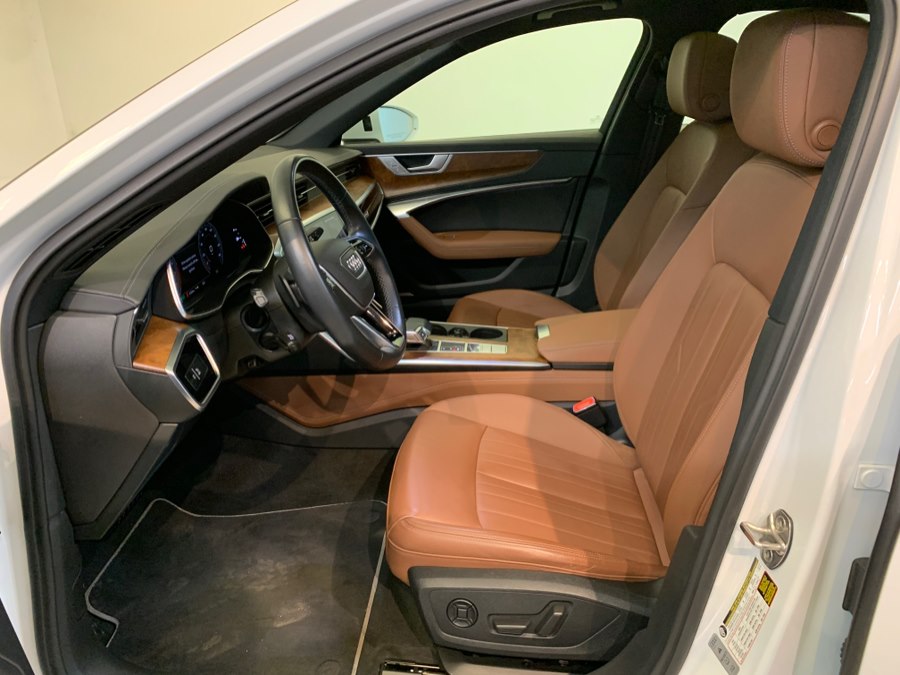 2022 Audi A6 Premium Plus - Photo 21