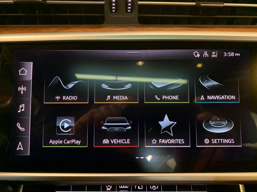 2022 Audi A6 Premium Plus - Photo 33