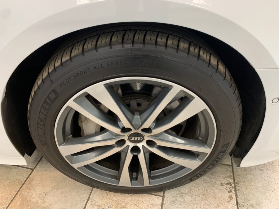 2022 Audi A6 Premium Plus - Photo 11