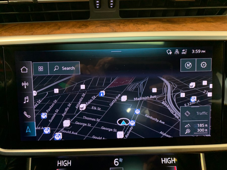 2022 Audi A6 Premium Plus - Photo 35
